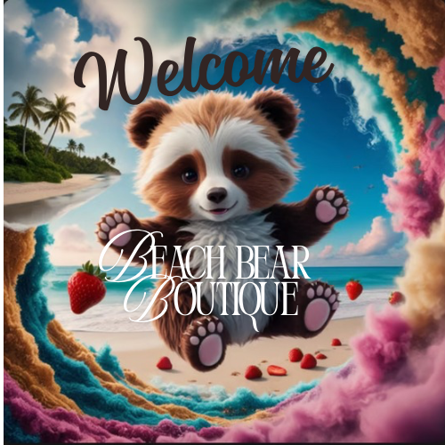 TheBeachedBearBoutiqueLLC